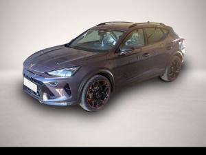 Cupra Formentor 2.5 TSI 7-Gang-DSG 4Drive