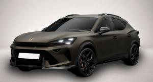 Cupra Formentor 2.5 TSI 7-Gang-DSG 4Drive