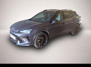 Cupra Formentor 2.5 TSI 7-Gang-DSG 4Drive