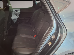 Cupra Leon 1.5 eTSI 7-Gang-DSG