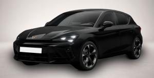 Cupra Leon 1.5 eTSI 7-Gang-DSG
