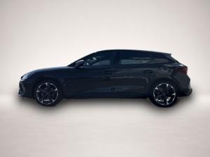 Cupra Leon 1.5 TSI DSG 160¤ m.20% Anz. Navi RFK SHZ Ke