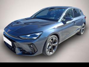 Cupra Leon 2.0 TDI 7-Gang-DSG