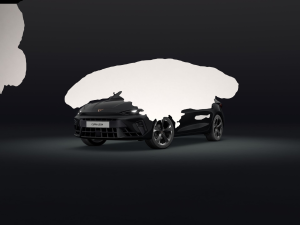 Cupra Leon 2.0 TDI 7-Gang-DSG