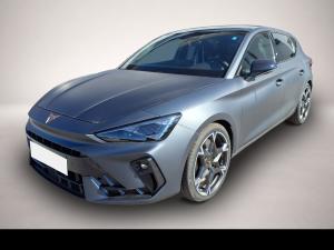 Cupra Leon 2.0 TDI 7-Gang-DSG