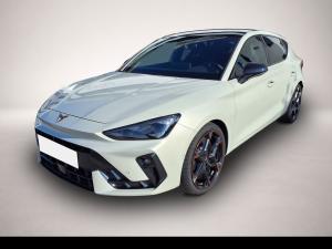 Cupra Leon 2.0 TSI 7-Gang-DSG