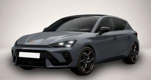 Cupra Leon 2.0 TSI 7-Gang-DSG
