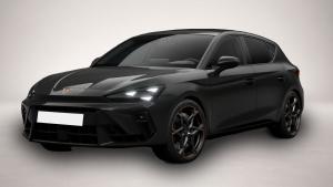 Cupra Leon 2.0 TSI 7-Gang-DSG