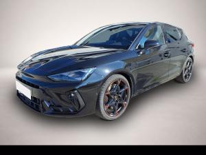 Cupra Leon 2.0 TSI 7-Gang-DSG