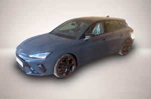 Cupra Leon 2.0 TSI 7-Gang-DSG