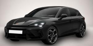 Cupra Leon 2.0 TSI 7-Gang-DSG