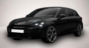 Cupra Leon 2.0 TSI 7-Gang-DSG
