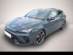 Cupra Leon 2.0 TSI 7-Gang-DSG
