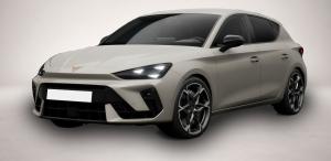 Cupra Leon 2.0 TSI 7-Gang-DSG