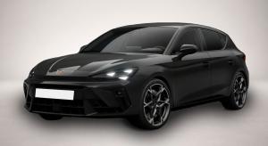 Cupra Leon 2.0 TSI 7-Gang-DSG