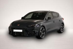 Cupra Leon 2.0 TSI 7-Gang-DSG