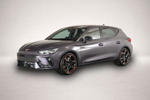 Cupra Leon Cupra VZ 2.0 TSI 239 kW (325 PS) 7-Gang-DSG