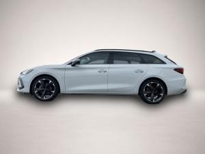 Cupra Leon SP 1.5 TSI DSG 163¤ m.20% Anz. Navi RFK SHZ