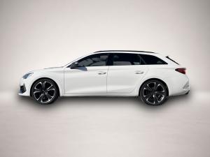 Cupra Leon SP 2.0 TSI DSG VZ 173¤ m.20% Anz. AHK PANO