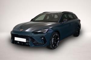Cupra Leon Sportstourer 1.5 eTSI 7-Gang-DSG