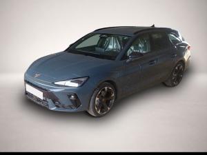 Cupra Leon Sportstourer 2.0 TDI 7-Gang-DSG