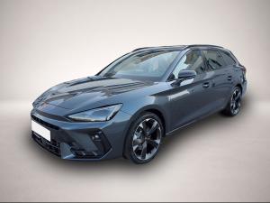 Cupra Leon Sportstourer 2.0 TDI 7-Gang-DSG