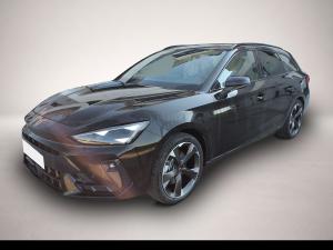 Cupra Leon Sportstourer 2.0 TDI 7-Gang-DSG