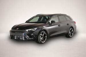 Cupra Leon Sportstourer 2.0 TDI 7-Gang-DSG