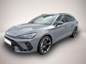 Cupra Leon Sportstourer 2.0 TDI 7-Gang-DSG