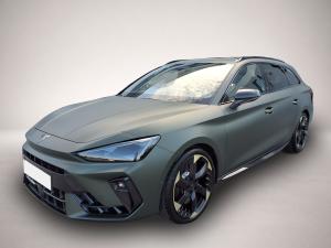 Cupra Leon Sportstourer 2.0 TSI