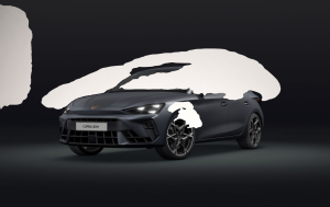 Cupra Leon Sportstourer 2.0 TSI