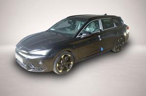 Cupra Leon Sportstourer 2.0 TSI