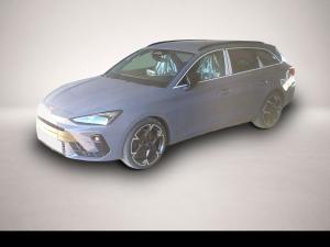 Cupra Leon Sportstourer 2.0 TSI