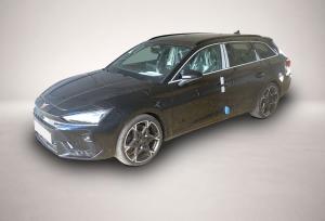 Cupra Leon Sportstourer 2.0 TSI