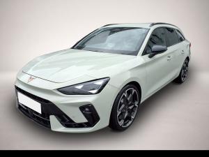 Cupra Leon Sportstourer 2.0 TSI