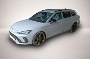 Cupra Leon Sportstourer 2.0 TSI