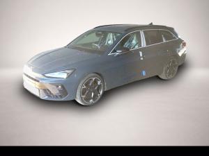 Cupra Leon Sportstourer 2.0 TSI