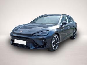 Cupra Leon Sportstourer 2.0 TSI