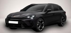 Cupra Leon Sportstourer 2.0 TSI 7-Gang-DSG 4Drive