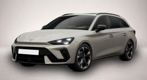 Cupra Leon Sportstourer 2.0 TSI 7-Gang-DSG 4Drive