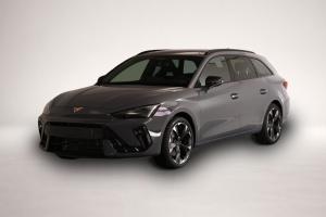 Cupra Leon Sportstourer 2.0 TSI 7-Gang-DSG 4Drive