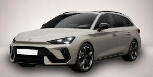 Cupra Leon Sportstourer 2.0 TSI 7-Gang-DSG 4Drive