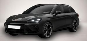 Cupra Leon Sportstourer 2.0 TSI 7-Gang-DSG 4Drive
