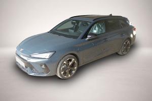 Cupra Leon Sportstourer 2.0 TSI 7-Gang-DSG 4Drive