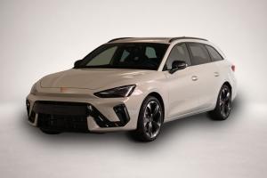 Cupra Leon Sportstourer 2.0 TSI 7-Gang-DSG 4Drive