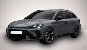 Cupra Leon Sportstourer 2.0 TSI 7-Gang-DSG 4Drive