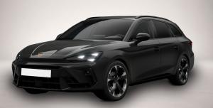 Cupra Leon Sportstourer 2.0 TSI 7-Gang-DSG 4Drive