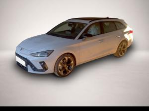 Cupra Leon Sportstourer 2.0 TSI 7-Gang-DSG 4Drive