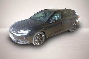 Cupra Leon Sportstourer 2.0 TSI 7-Gang-DSG 4Drive