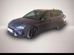 Cupra Leon Sportstourer 2.0 TSI 7-Gang-DSG 4Drive